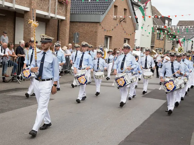 Schützenfest Sonntag 2019 – Vorschau 153
