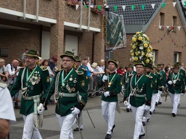 Schützenfest Sonntag 2019 – Vorschau 154