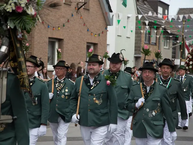 Schützenfest Sonntag 2019 – Vorschau 157