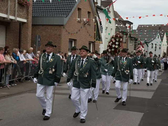 Schützenfest Sonntag 2019 – Vorschau 158