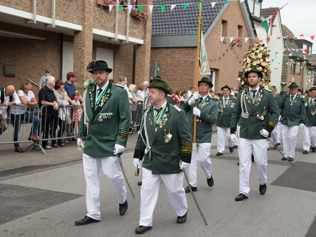 Schützenfest Sonntag 2019 – Vorschau 168