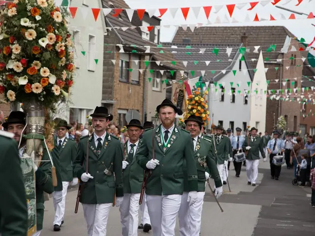 Schützenfest Sonntag 2019 – Vorschau 171