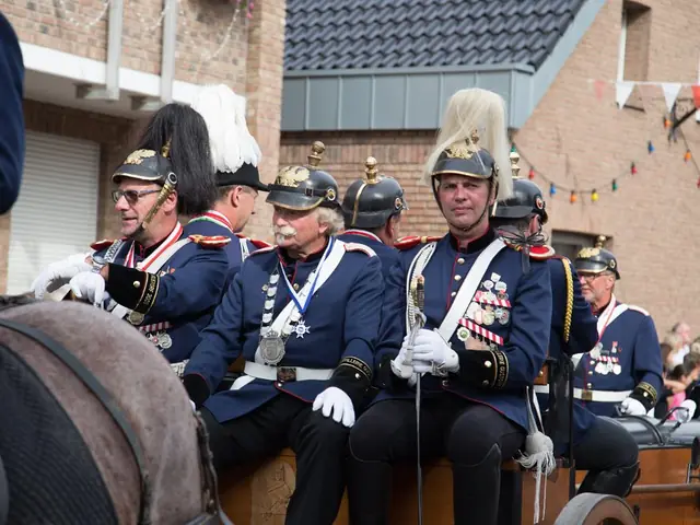 Schützenfest Sonntag 2019 – Vorschau 178