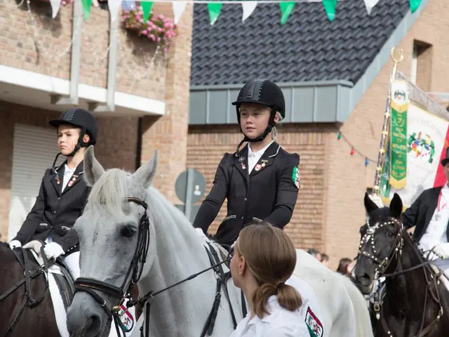 Schützenfest Sonntag 2019 – Vorschau 179