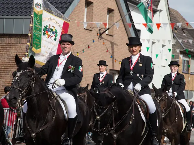 Schützenfest Sonntag 2019 – Vorschau 180