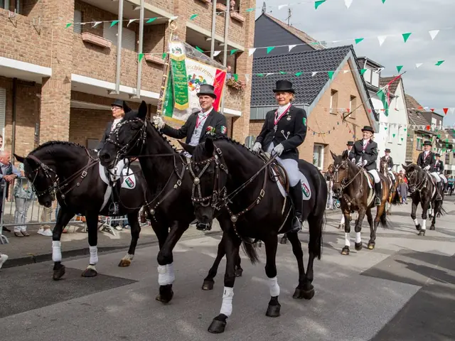 Schützenfest Sonntag 2019 – Vorschau 181