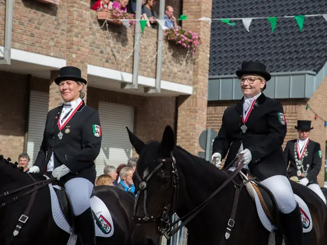 Schützenfest Sonntag 2019 – Vorschau 182