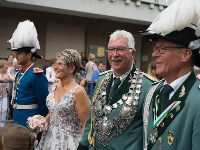 Schützenfest Sonntag 2019 – Vorschau 183