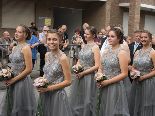 Schützenfest Sonntag 2019 – Vorschau 184