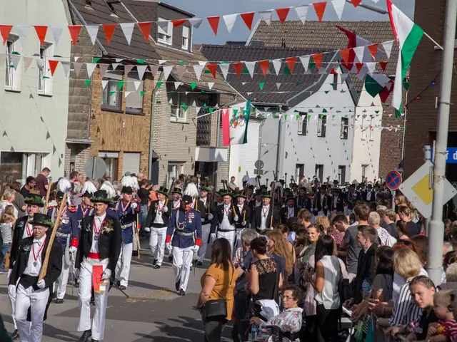 Schützenfest Sonntag 2019 – Vorschau 188