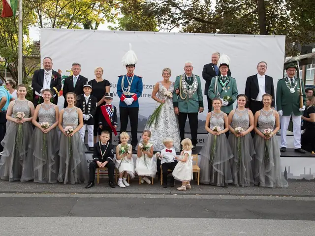 Schützenfest Sonntag 2019 – Vorschau 191