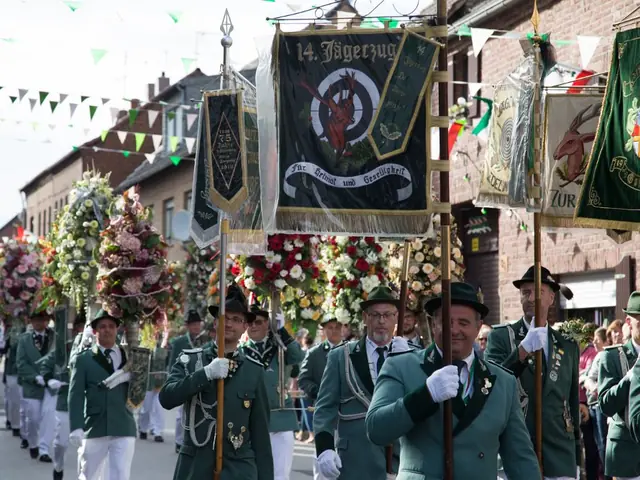 Schützenfest Sonntag 2019 – Vorschau 193
