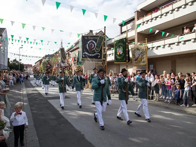 Schützenfest Sonntag 2019 – Vorschau 194
