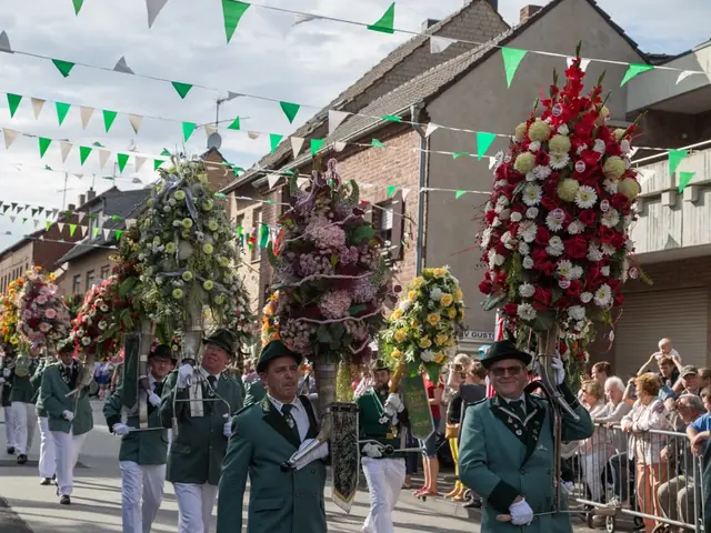 Schützenfest Sonntag 2019 – Vorschau 195