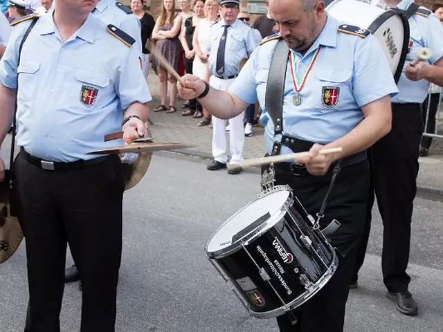 Schützenfest Sonntag 2019 – Vorschau 196