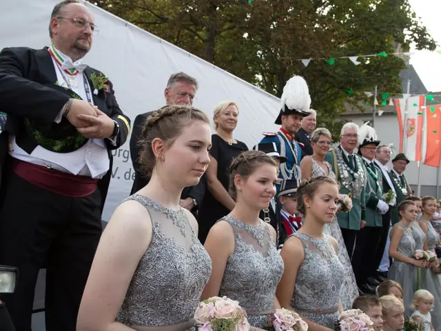 Schützenfest Sonntag 2019 – Vorschau 197