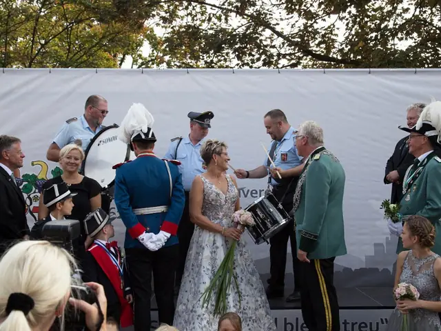 Schützenfest Sonntag 2019 – Vorschau 198