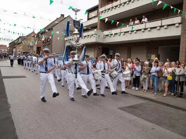 Schützenfest Sonntag 2019 – Vorschau 199