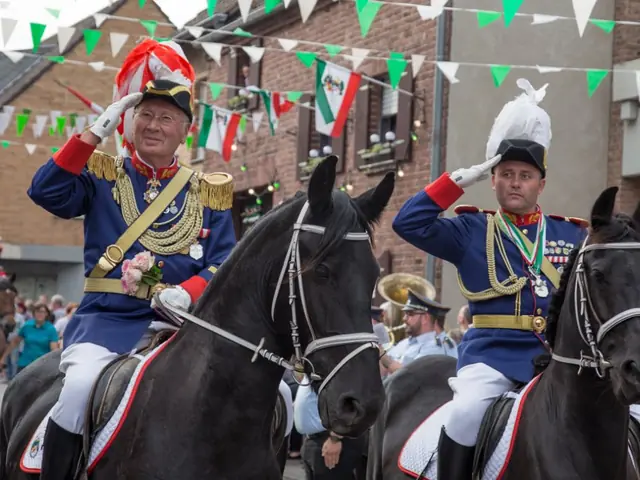 Schützenfest Sonntag 2019 – Vorschau 200