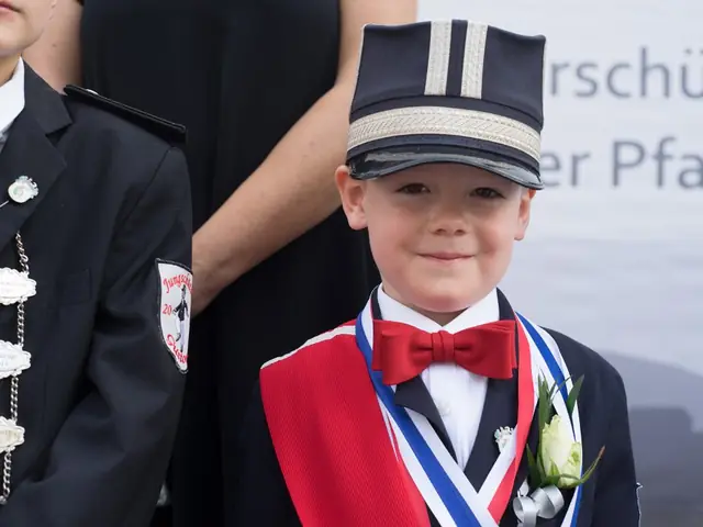 Schützenfest Sonntag 2019 – Vorschau 201