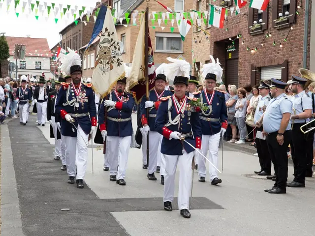 Schützenfest Sonntag 2019 – Vorschau 203
