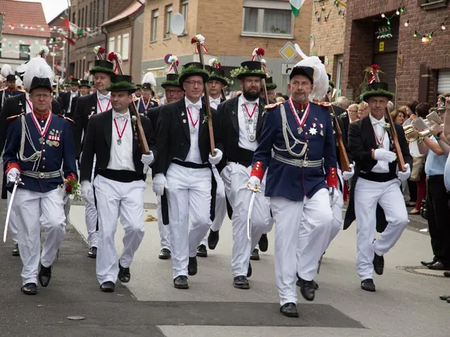 Schützenfest Sonntag 2019 – Vorschau 204