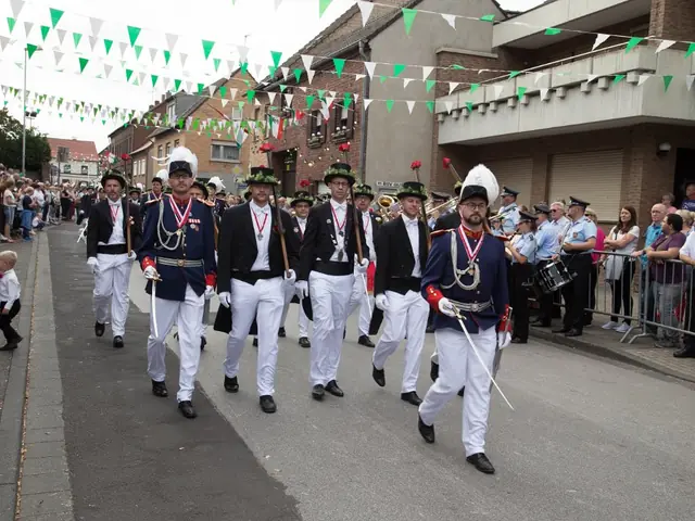 Schützenfest Sonntag 2019 – Vorschau 206