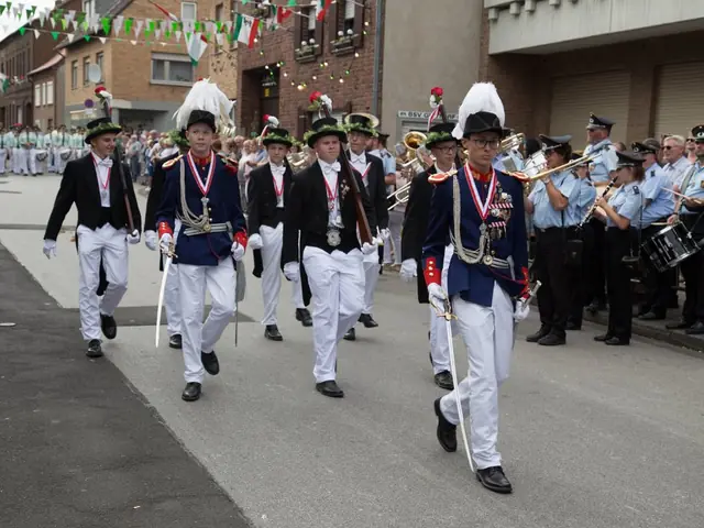 Schützenfest Sonntag 2019 – Vorschau 208