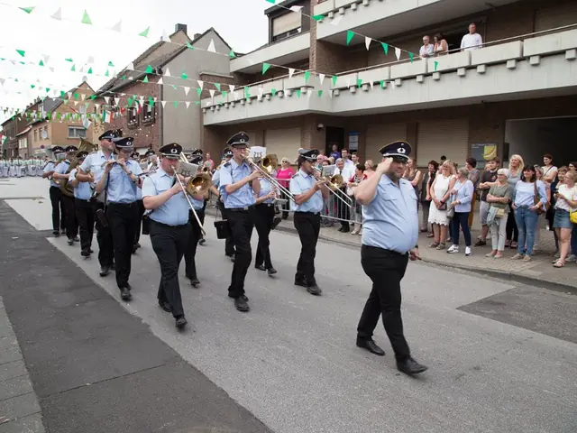 Schützenfest Sonntag 2019 – Vorschau 210