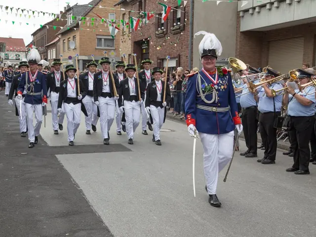Schützenfest Sonntag 2019 – Vorschau 211