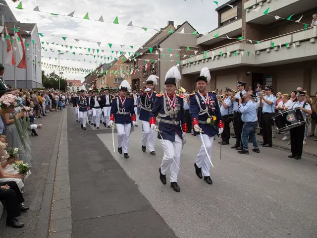 Schützenfest Sonntag 2019 – Vorschau 214
