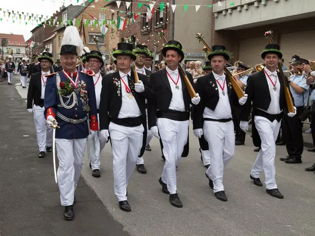Schützenfest Sonntag 2019 – Vorschau 215