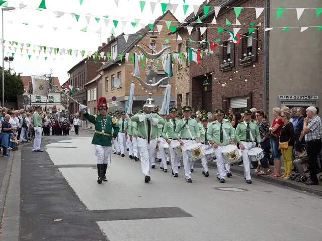 Schützenfest Sonntag 2019 – Vorschau 218