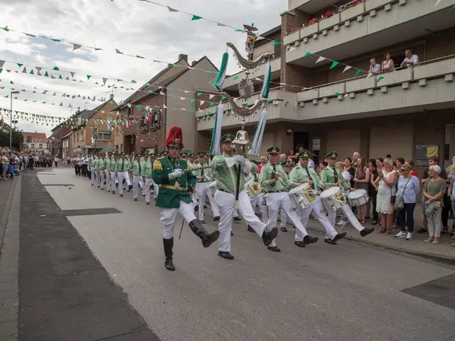 Schützenfest Sonntag 2019 – Vorschau 219
