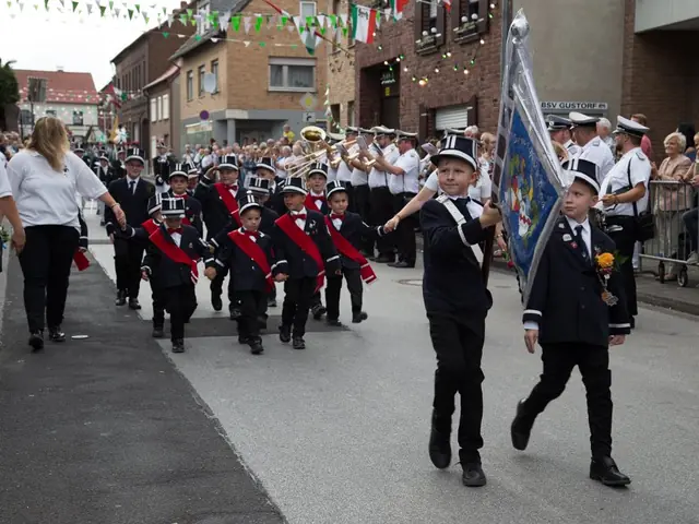 Schützenfest Sonntag 2019 – Vorschau 220