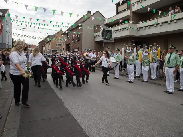 Schützenfest Sonntag 2019 – Vorschau 221