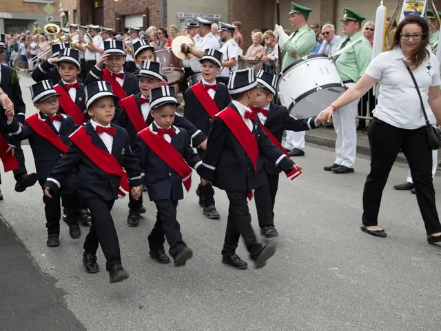 Schützenfest Sonntag 2019 – Vorschau 222