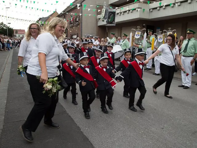 Schützenfest Sonntag 2019 – Vorschau 223