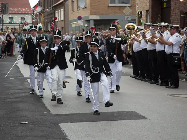 Schützenfest Sonntag 2019 – Vorschau 224