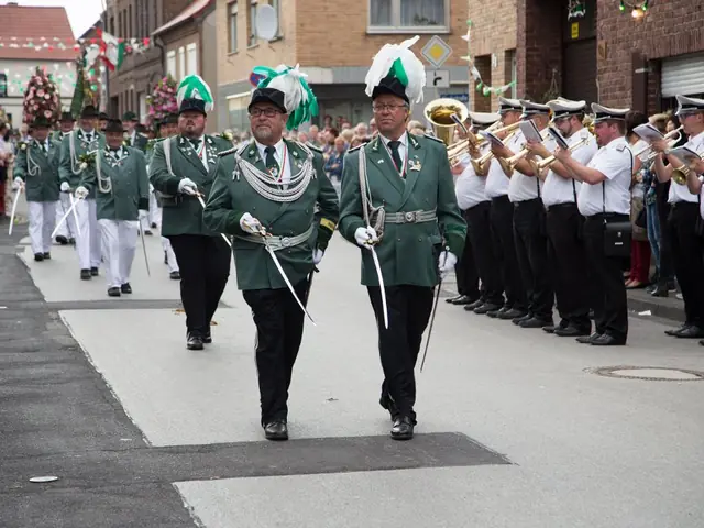 Schützenfest Sonntag 2019 – Vorschau 226