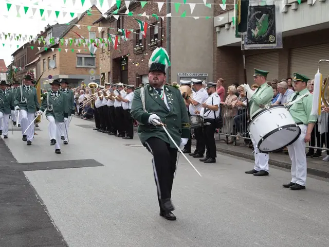 Schützenfest Sonntag 2019 – Vorschau 228
