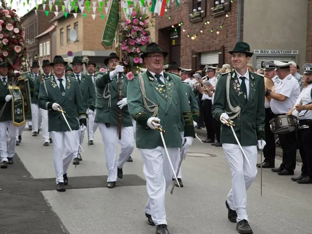 Schützenfest Sonntag 2019 – Vorschau 230