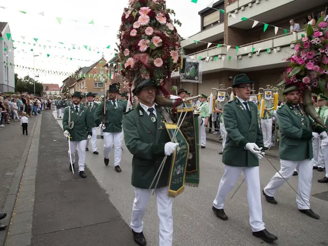 Schützenfest Sonntag 2019 – Vorschau 232