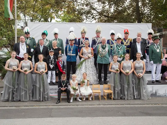 Schützenfest Sonntag 2019 – Vorschau 238