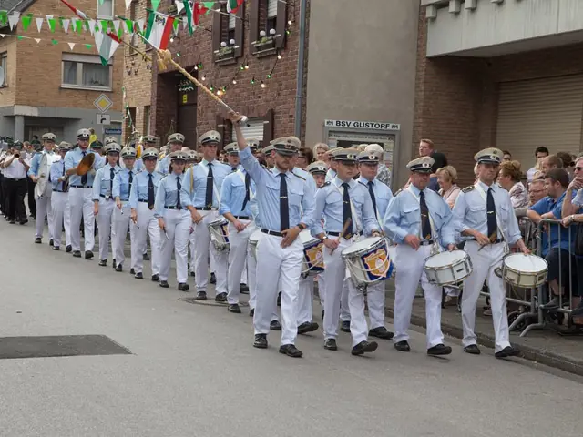 Schützenfest Sonntag 2019 – Vorschau 239