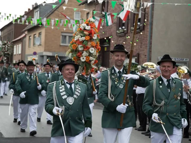 Schützenfest Sonntag 2019 – Vorschau 242