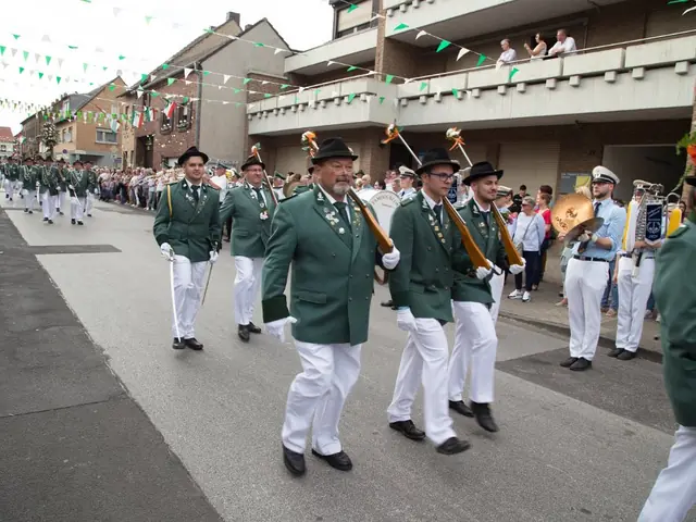 Schützenfest Sonntag 2019 – Vorschau 243