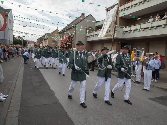 Schützenfest Sonntag 2019 – Vorschau 246