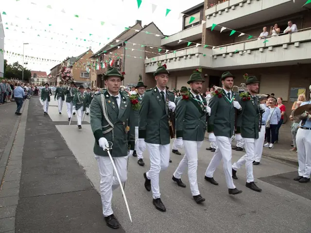 Schützenfest Sonntag 2019 – Vorschau 247