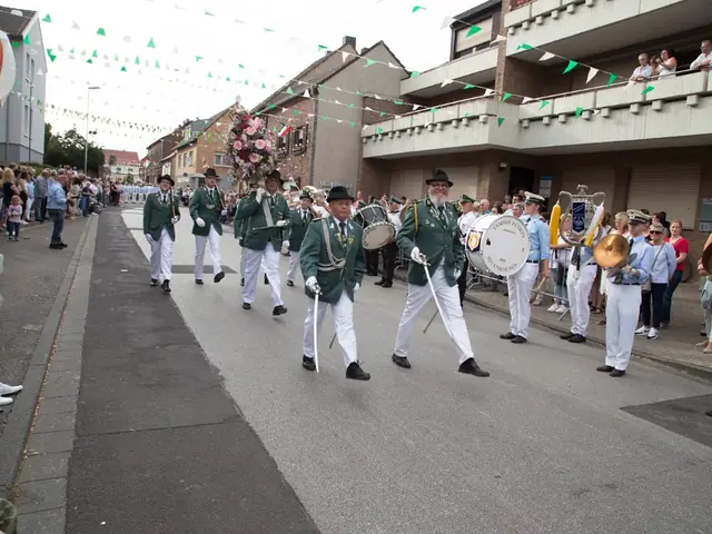 Schützenfest Sonntag 2019 – Vorschau 248